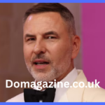 David Walliams: The Comedian, Author and Television Star Behind the Headlines