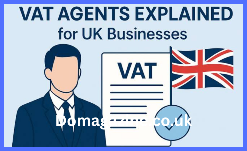 VAT in UK: What It Is, How It Works and Who Has to Register