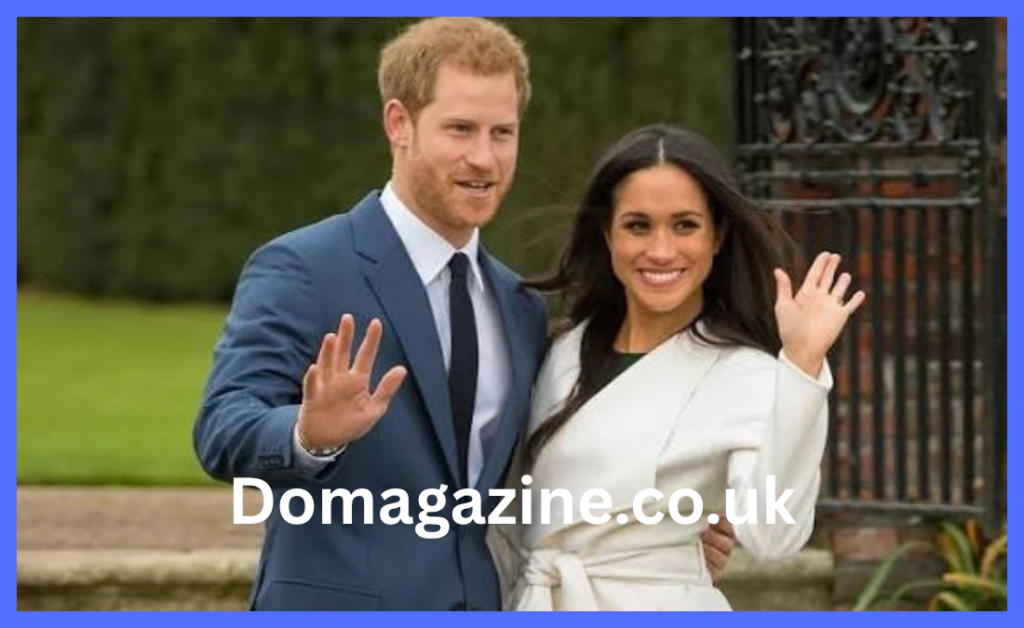Meghan Markle Age: How Old Is the Duchess of Sussex?