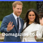 Meghan Markle Age: How Old Is the Duchess of Sussex?