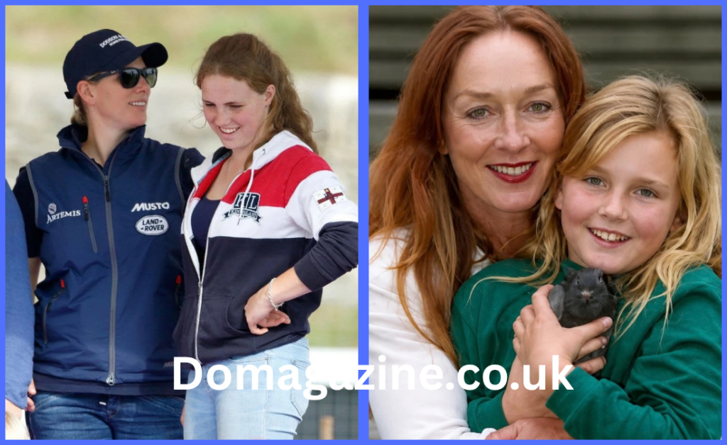 Felicity Tonkin: The Private Life Behind Mark Phillips’ Daughter