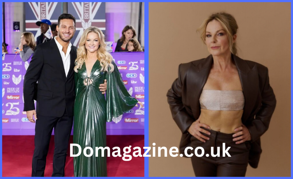 Sarah Hadland: The Private Life and Career Behind the Miranda Star