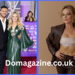Sarah Hadland: The Private Life and Career Behind the Miranda Star
