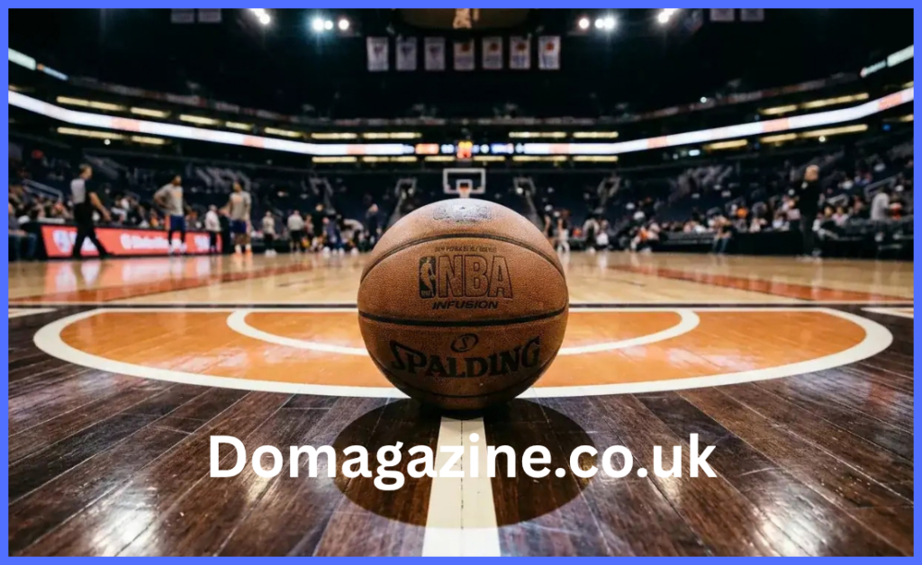 Why the NBA Is Growing in the UK: What’s Driving Its Popularity