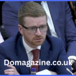 Morgan McSweeney: The Political Strategist Behind Keir Starmer’s Rise
