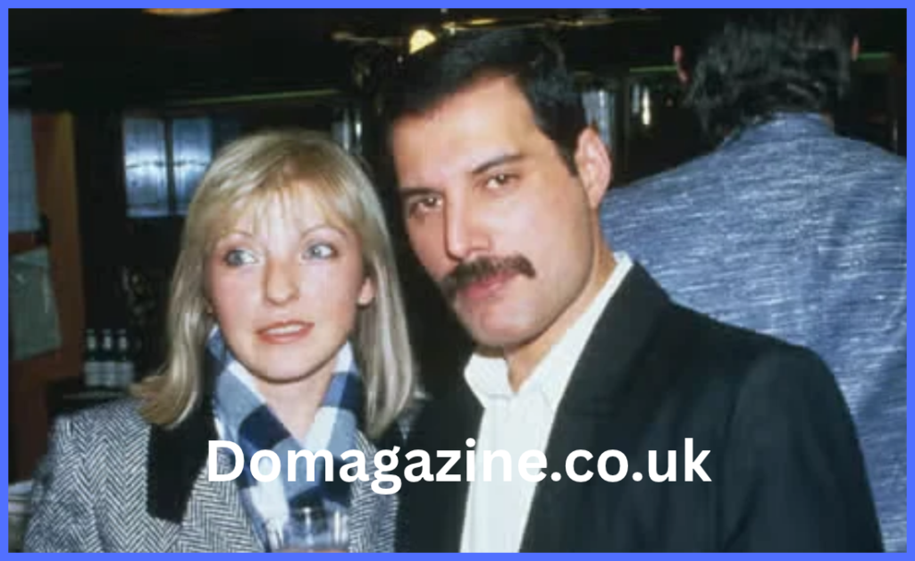 Freddie Mercury Wife: The Truth About Mary Austin and Their Unusual Love Story