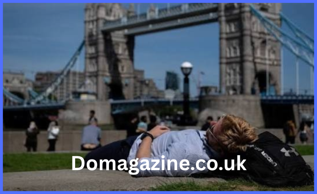 When Is the Next Heatwave UK 2026? What the Latest Forecast Actually Says