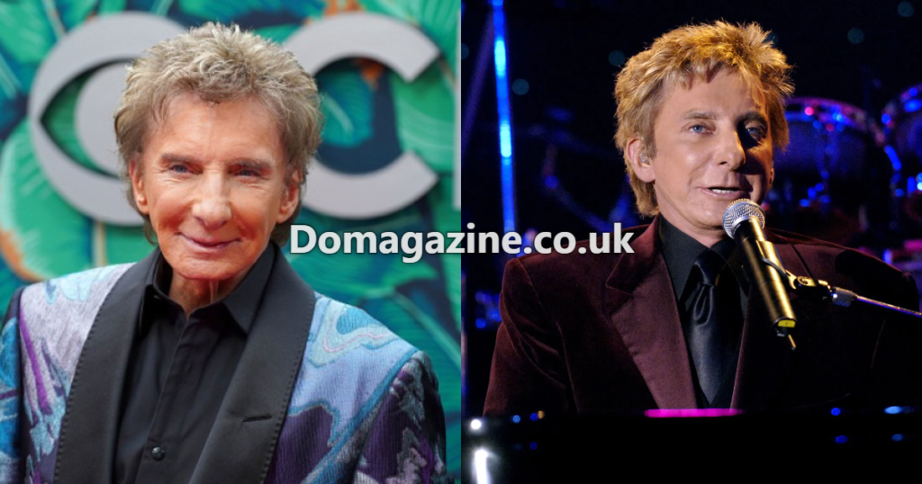 Barry Manilow Age: How Old Is the Legendary Singer in 2026?