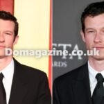 Callum turner Net worth: Career, Earnings, Films, and Personal Life