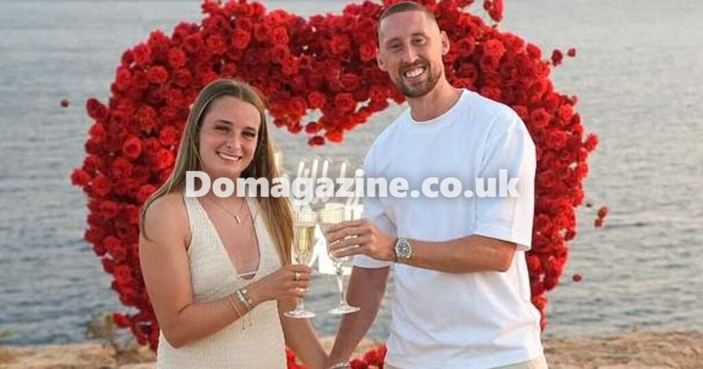 Ella Toone Partner: Who Is Joe Bunney and Are They Married?