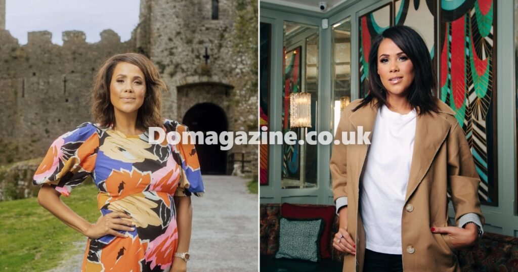 Jean Johansson Husband: Who Is Her Husband and Former Football Star?