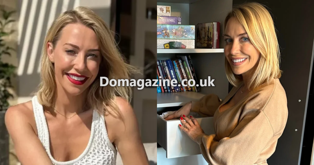 Laura Hamilton Net Worth: What Her Career and Property Ventures Reveal