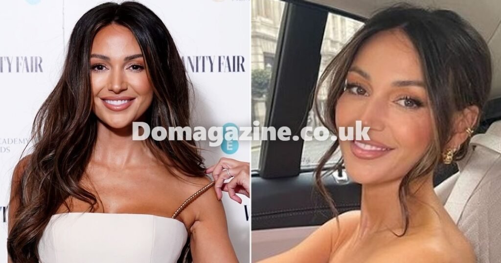 Michelle Keegan: TV Shows, Movies, Net Worth, Baby and Career