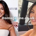 Michelle Keegan: TV Shows, Movies, Net Worth, Baby and Career