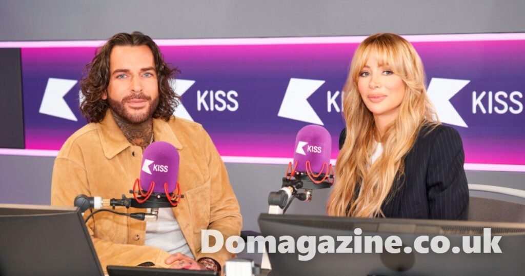 Olivia Attwood Pete Wicks: From Longtime Friends to New Romance