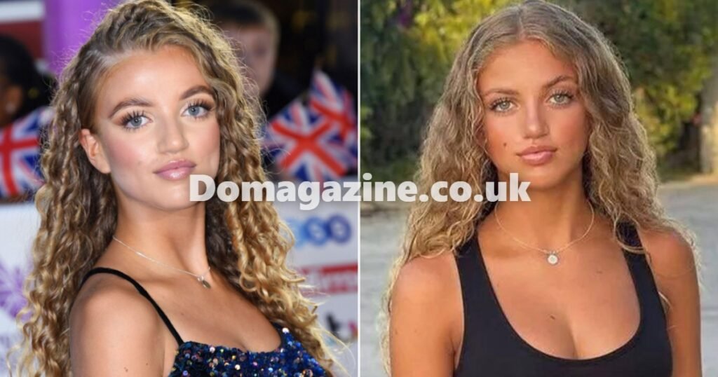 Princess Andre Net Worth: How She Built Her Young Fortune in 2026