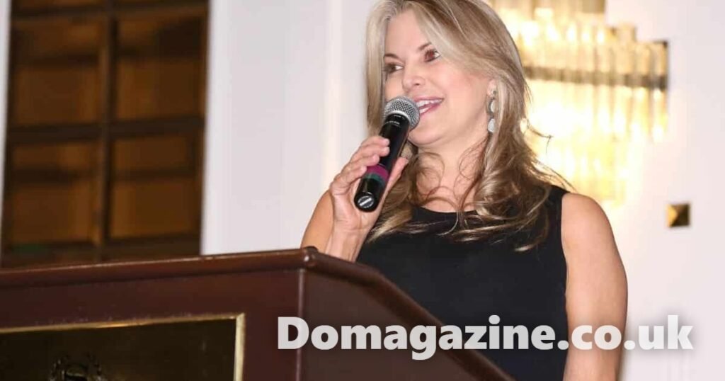 Rebecca Grossman Net Worth: Wealth, Career, Assets and Life Story