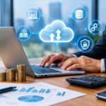 How Financial Planning and Cloud Technology Are Shaping Modern Businesses