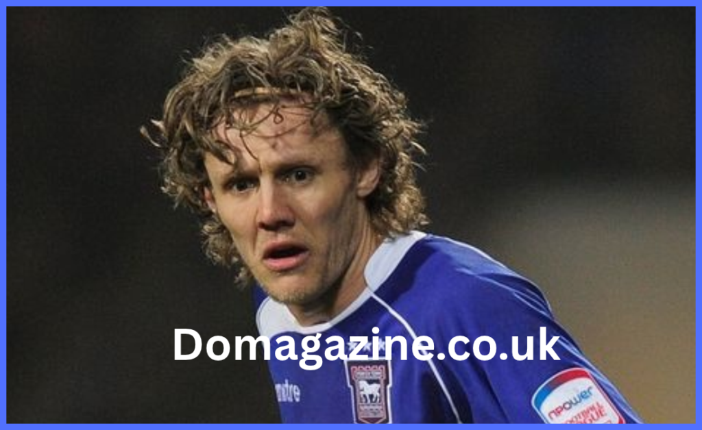 Jimmy Bullard: The Footballer Who Nearly Lost It All, Then Found a Second Career
