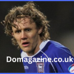 Jimmy Bullard: The Footballer Who Nearly Lost It All, Then Found a Second Career