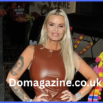 Kerry Katona: From Atomic Kitten Fame to a Life in the Public Eye