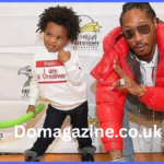 Hendrix Wilburn: What Is Known About Future’s Son and His Private Childhood