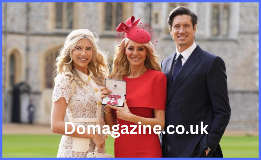 Vernon Kay: What His BBC Salary Reveals About His Net Worth