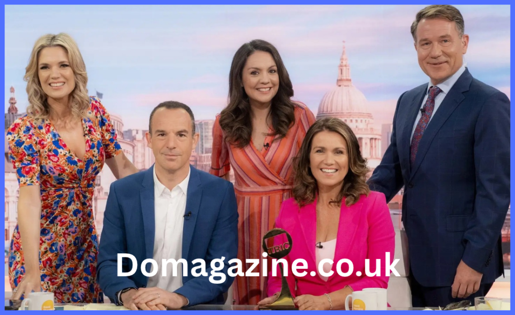 Good Morning Britain Presenters: Who Hosts the Show in 2026?
