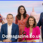 Good Morning Britain Presenters: Who Hosts the Show in 2026?