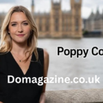 Poppy Coburn Wikipedia: Biography, Education and Career