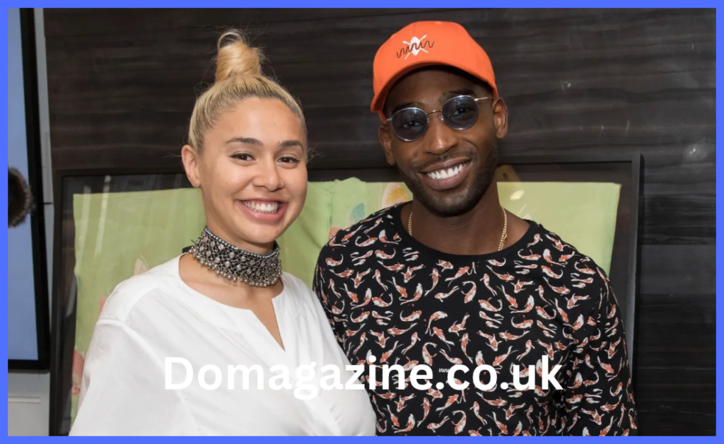 Tinie Tempah Wife: Eve De Haan’s Art Career, Marriage and Family Life