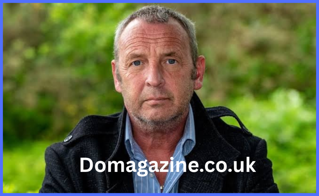 Colin Stagg: The Man Wrongly Accused of Rachel Nickell’s Murder