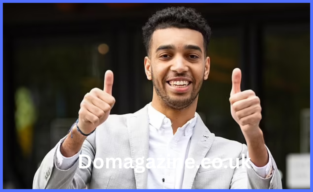 Niko Omilana: The YouTuber Who Took His Pranks to Politics