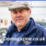 Derek Mathewson Net Worth: What Is the Bangers & Cash Star Really Worth?