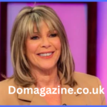 Ruth Langsford: The Television Career Behind the Familiar Face