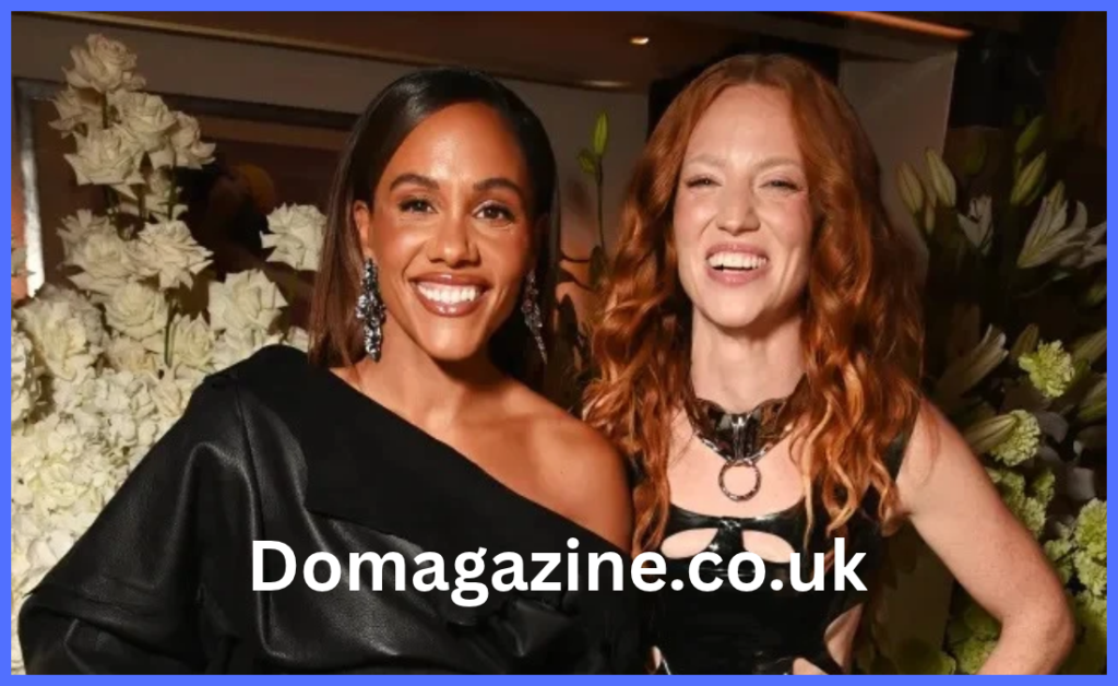 Alex Scott and Jess Glynne: What Is Known About Their Relationship?