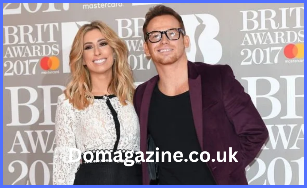 Joe Swash Net Worth: How Much Is the Former EastEnders Star Worth?
