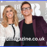 Joe Swash Net Worth: How Much Is the Former EastEnders Star Worth?