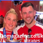 Who Is Giorgio Russo? Alessia Russo’s Brother and His Love Island Story