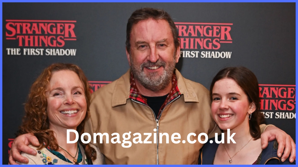 Tara McKillop: Lee Mack’s Wife and Her Publicly Known Life