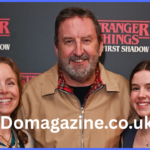 Tara McKillop: Lee Mack’s Wife and Her Publicly Known Life