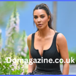 Kim Kardashian: How Reality Television Became the Starting Point for SKIMS and Acting