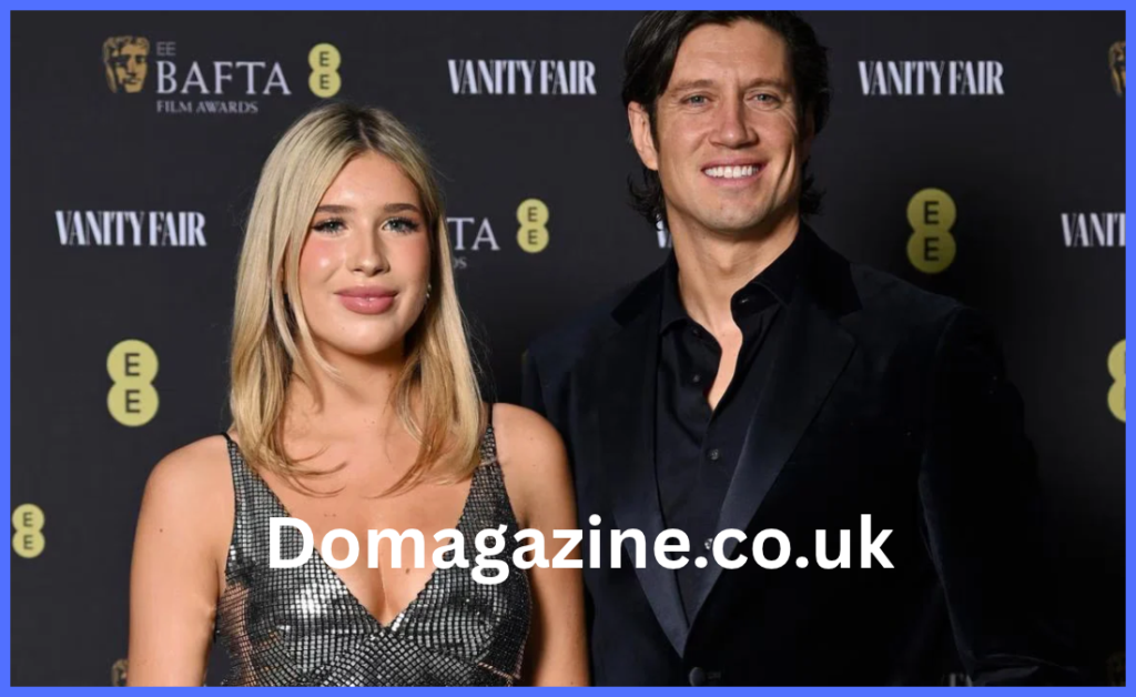 Who Is Phoebe Elizabeth Kay? Tess Daly and Vernon Kay’s Daughter Steps Into Public Life