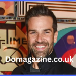 Gethin Jones: The Morning Live Presenter Who Took on Team Wales Leadership
