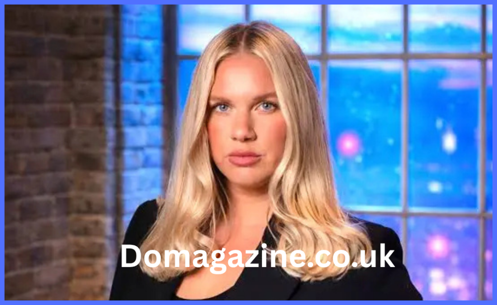 Jenna Meek: The Entrepreneur Behind REFY’s Beauty Success