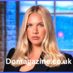 Jenna Meek: The Entrepreneur Behind REFY’s Beauty Success