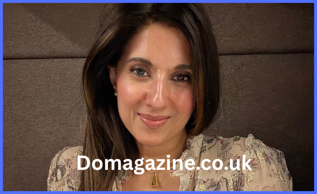 Shefali Oza: From Law Training to a Lasting BBC Broadcasting Career