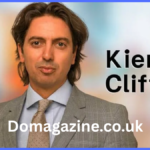 Kieran Clifton: BBC Career and Life With His Wife Marina Hyde