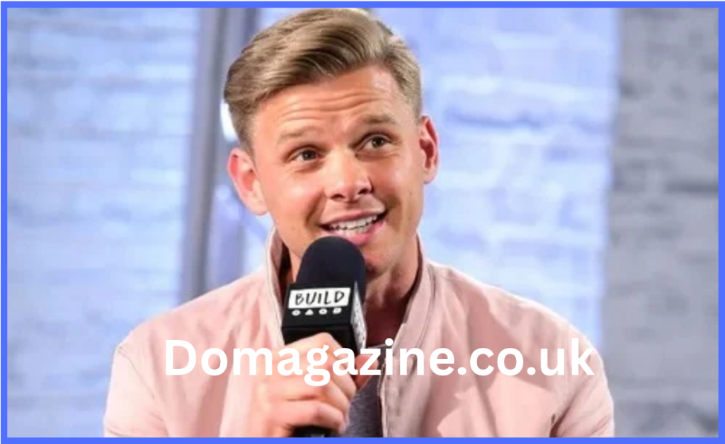 Jeff Brazier: His TV Career, Family Life and Work Supporting Others