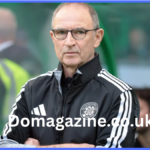 Martin O’Neill: His Celtic Return and Remarkable Career in Football